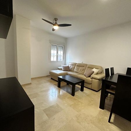Taro Beach Home Малага Экстерьер фото